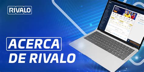 Rivalo Colombia – Casino en línea y sitio de Apuestas Deportivas.